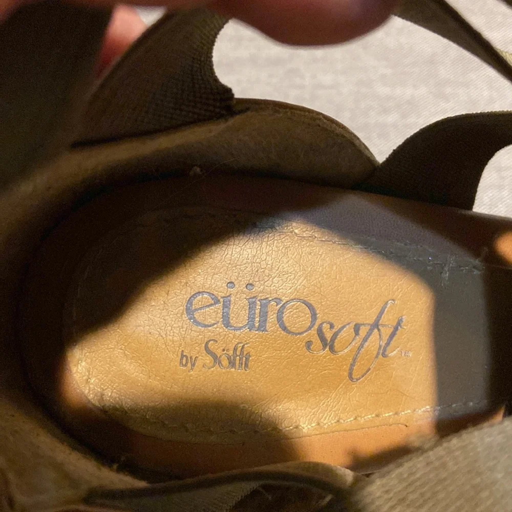 Söfft eüro soft high heels - Picture 7 of 11